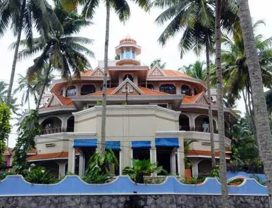 Thiruvambadi Beach Retreat