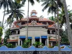 Thiruvambadi Beach Retreat 