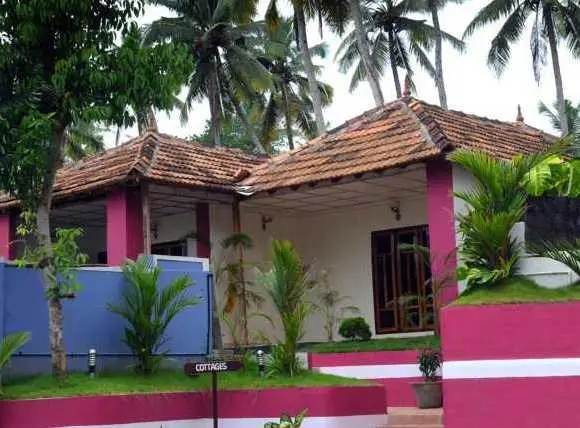 Thiruvambadi Beach Retreat 