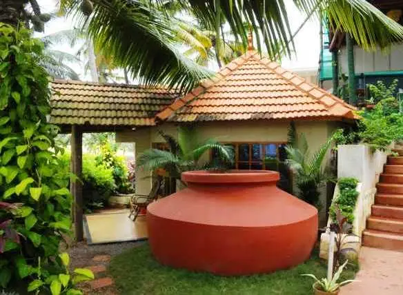 Thiruvambadi Beach Retreat 