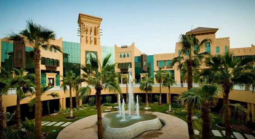 Al Mashreq Boutique Hotel - Small Luxury Hotels of the World