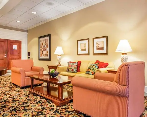 Clarion Hotel & Conference Center North Atlanta