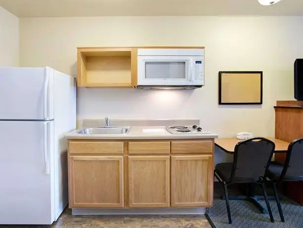 WoodSpring Suites Raleigh Northeast Wake Forest