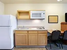 WoodSpring Suites Raleigh Northeast Wake Forest 