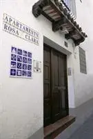 Apartaments Rosa Clara 