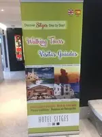 Hotel Sitges 