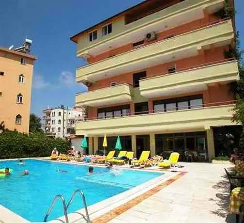 Beyaz Saray Hotel