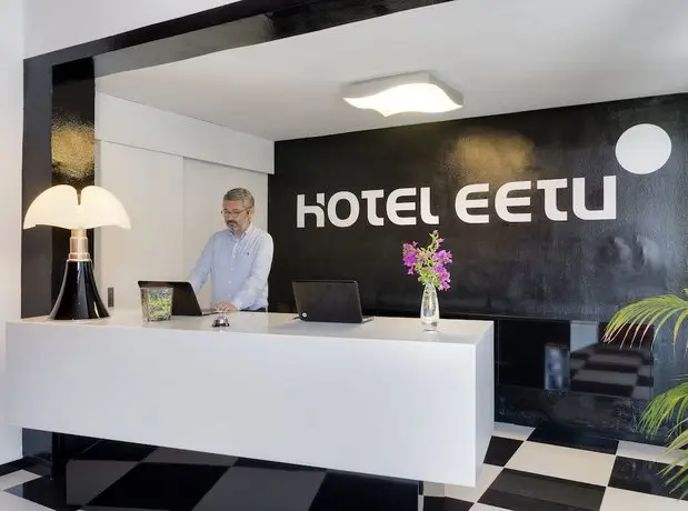 Hotel Eetu - Adults Only 