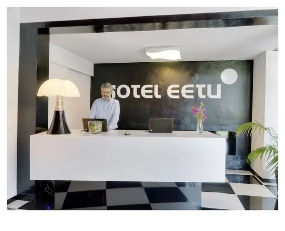 Hotel Eetu - Adults Only 