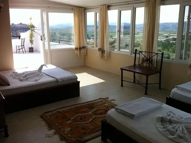 Villa Panorama Selcuk