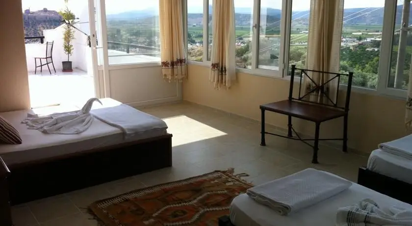 Villa Panorama Selcuk 