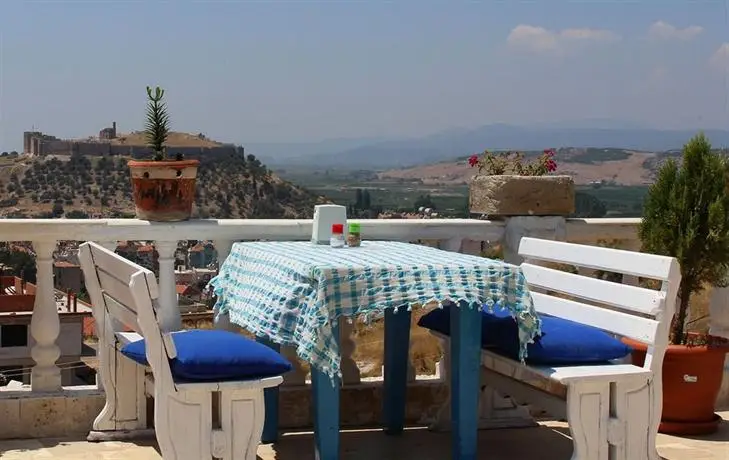 Villa Panorama Selcuk 