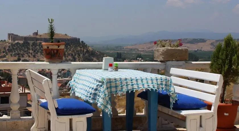 Villa Panorama Selcuk 