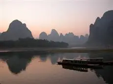 Yangshuo Greenland Inn 