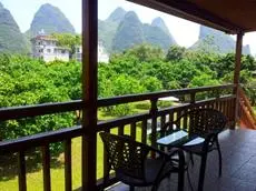 Yangshuo Greenland Inn 