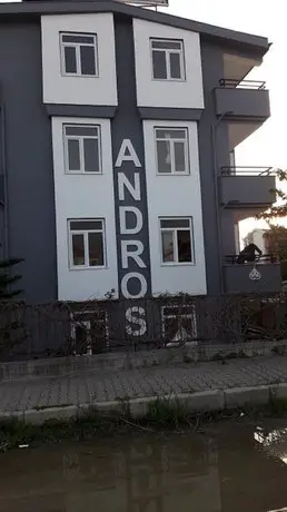 Andros Family Club 