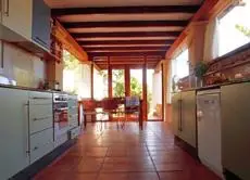 Casa Rural Ecoibiza 