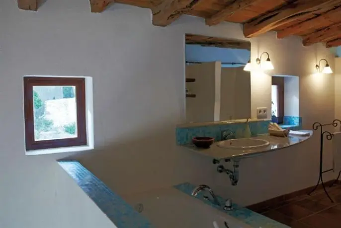 Casa Rural Ecoibiza 