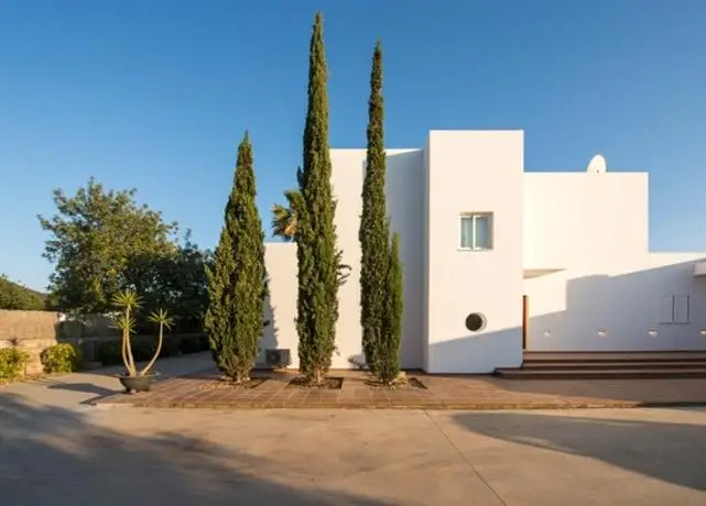 Casa Rural Ecoibiza 