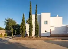 Casa Rural Ecoibiza 