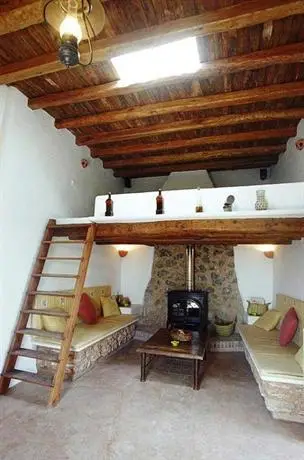 Casa Rural Ecoibiza 