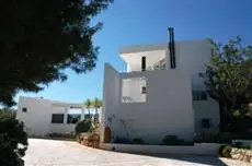 Casa Rural Ecoibiza 