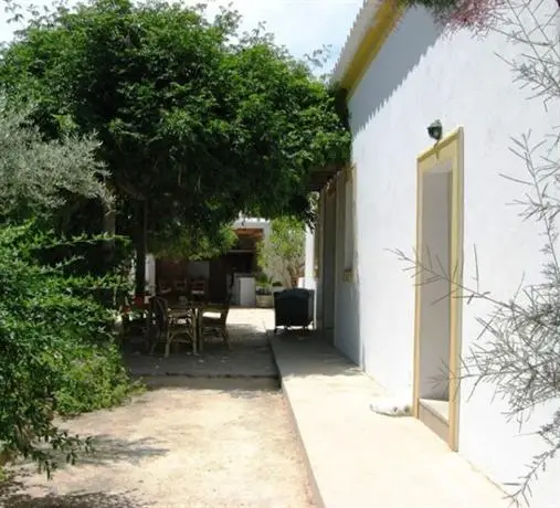 Casa Rural Ecoibiza 