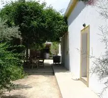 Casa Rural Ecoibiza 