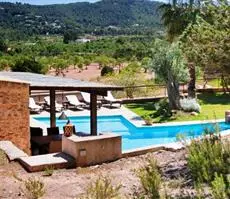 Casa Rural Ecoibiza 