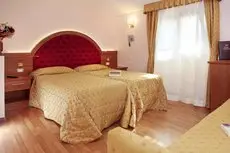 Hotel Residence Villa Beatrice 