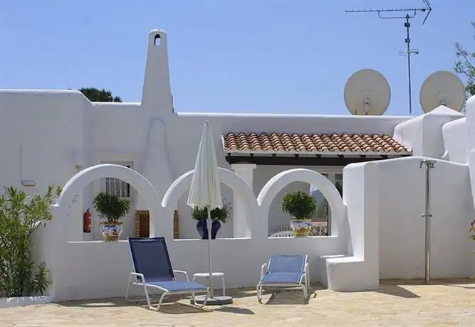 Hacienda Encanto del Rio 