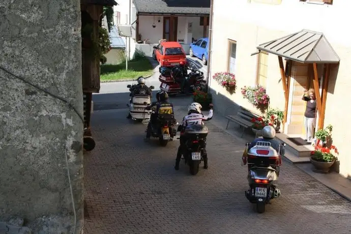 Haus Schluder - Familie Stanitzer 