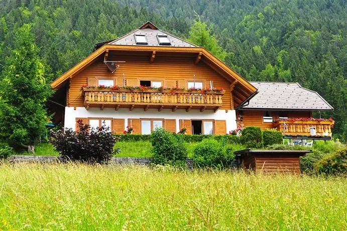 Landhaus Vogel 