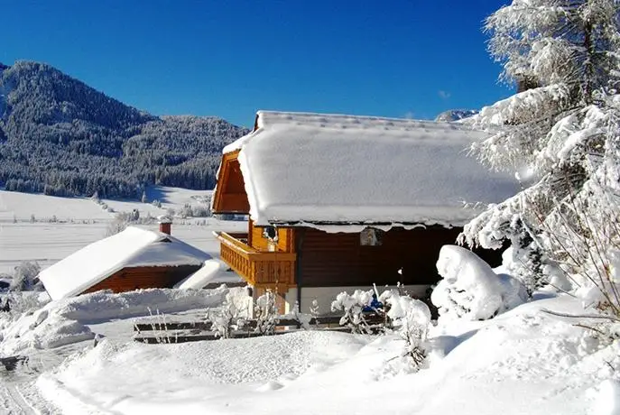 Landhaus Vogel 