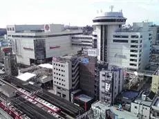 Meitetsu Toyota Hotel 