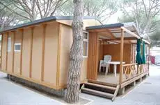 Bungalows Camping Canos de Meca 