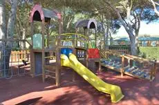 Bungalows Camping Canos de Meca 