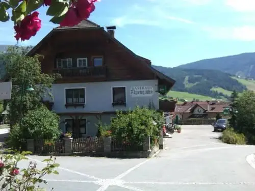 Gasthaus zum Platzer