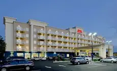 Hampton Inn & Suites Ocean City 