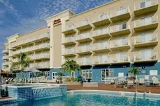 Hampton Inn & Suites Ocean City 