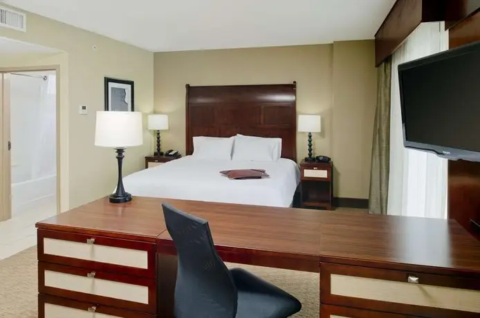 Hampton Inn & Suites Ocean City 