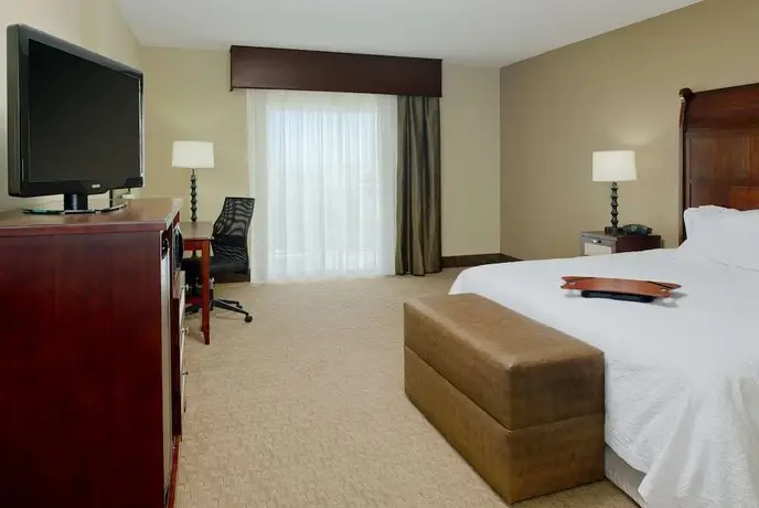 Hampton Inn & Suites Ocean City 