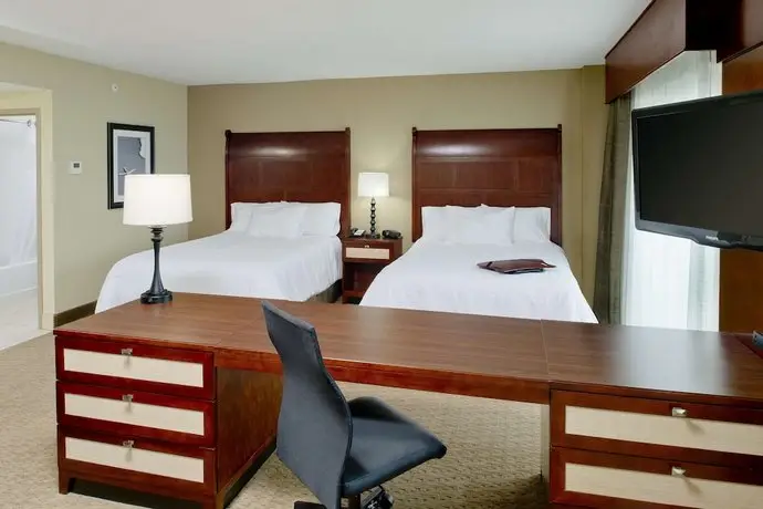 Hampton Inn & Suites Ocean City 