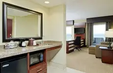 Hampton Inn & Suites Ocean City 