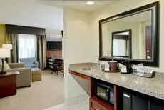 Hampton Inn & Suites Ocean City 