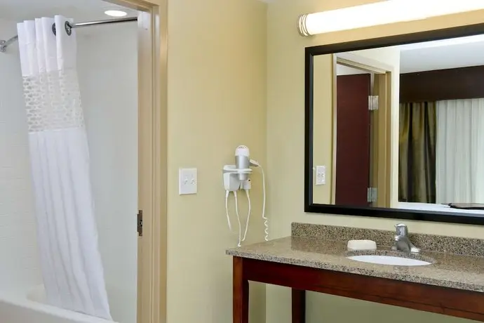 Hampton Inn & Suites Ocean City 