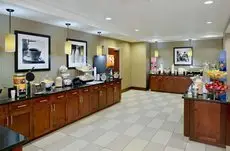 Hampton Inn & Suites Ocean City 