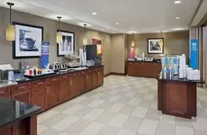 Hampton Inn & Suites Ocean City 