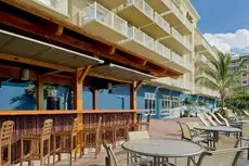 Hampton Inn & Suites Ocean City 