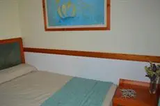 Hostal Brisa Marina Puerto de Alcudia 